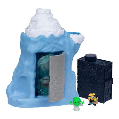 Minions & Monsters  Quest For The Monster Action Playset