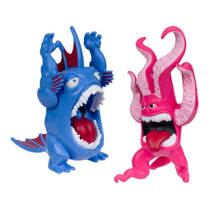 Minions & Monsters  Quest For The Monster Action Playset