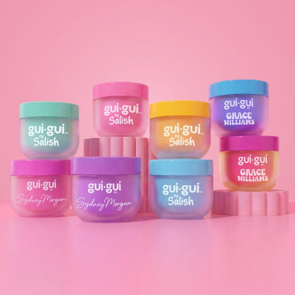 Gui Gui Influencer Single Pk 12Pc Sydney Morgan Butter Slime