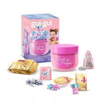 Gui Gui Influencer Sydney Morgan Cloud Slime