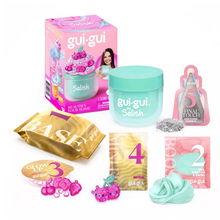 Gui Gui Influencer Salish Butter Slime