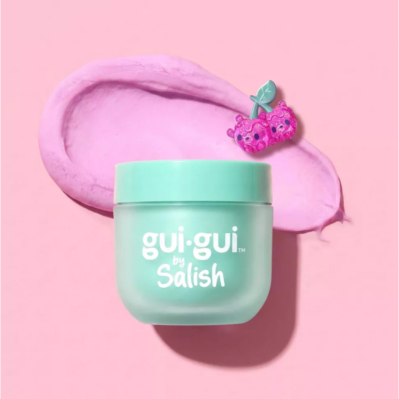 Gui Gui Influencer Salish Butter Slime