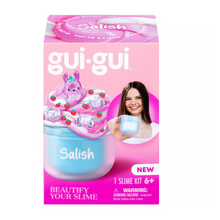 Gui Gui Influencer Salish Gloss Slime
