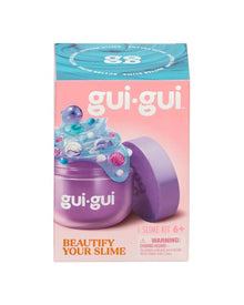 Gui Gui Single Pack Butter Slime