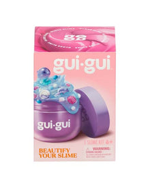 Gui Gui Single Pack Gloss Slime