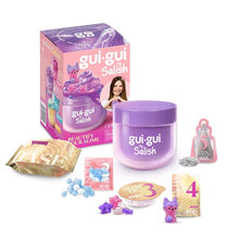 Gui Gui Salish Clear Slime