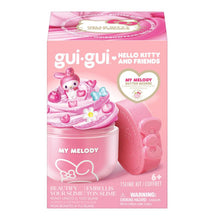 Gui Gui Hello Kitty & Friends My Melody Butter Slime