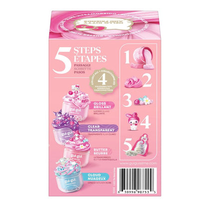 Gui Gui Hello Kitty & Friends My Melody Butter Slime