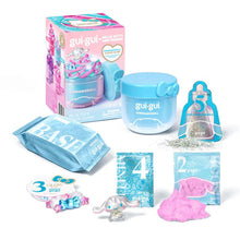 Gui Gui Hello Kitty & Friends Cinnamoroll Cloud Slime