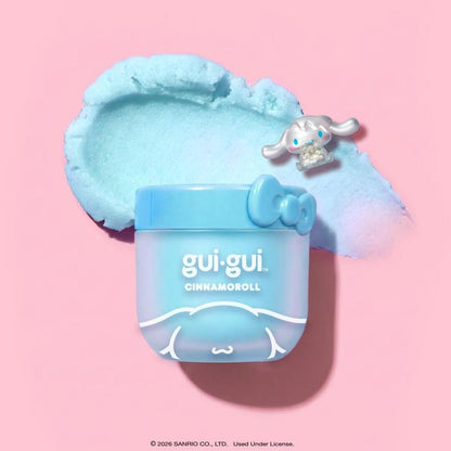 Gui Gui Hello Kitty & Friends Cinnamoroll Cloud Slime