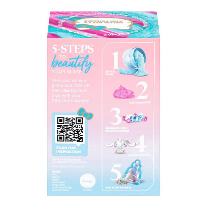 Gui Gui Hello Kitty & Friends Cinnamoroll Cloud Slime
