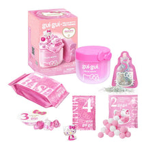 Gui Gui Hello Kitty & Friends Hello Kitty Gloss Slime