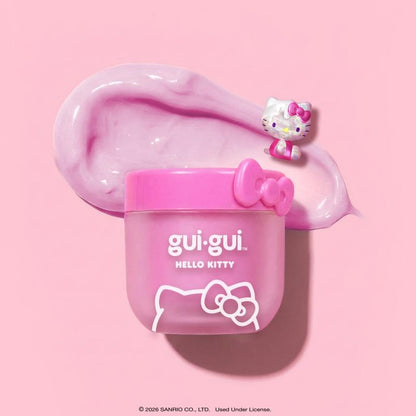 Gui Gui Hello Kitty & Friends Hello Kitty Gloss Slime