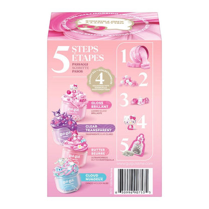 Gui Gui Hello Kitty & Friends Hello Kitty Gloss Slime
