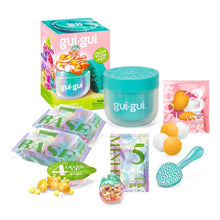 Gui Gui S2 Sunkiss Citrus Gloss Slime