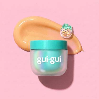 Gui Gui S2 Sunkiss Citrus Gloss Slime