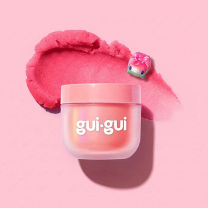 Gui Gui S2 Watermelon Dreamz Cloud Slime