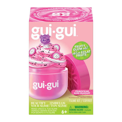 Gui Gui S2 Dragon Crush Crunch Slime