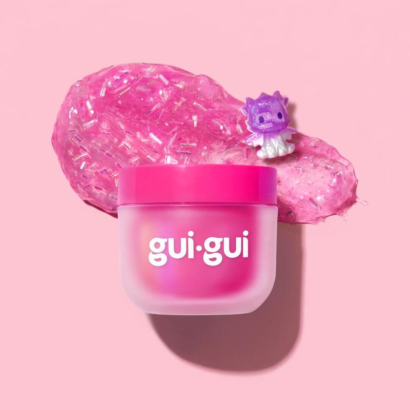 Gui Gui S2 Dragon Crush Crunch Slime