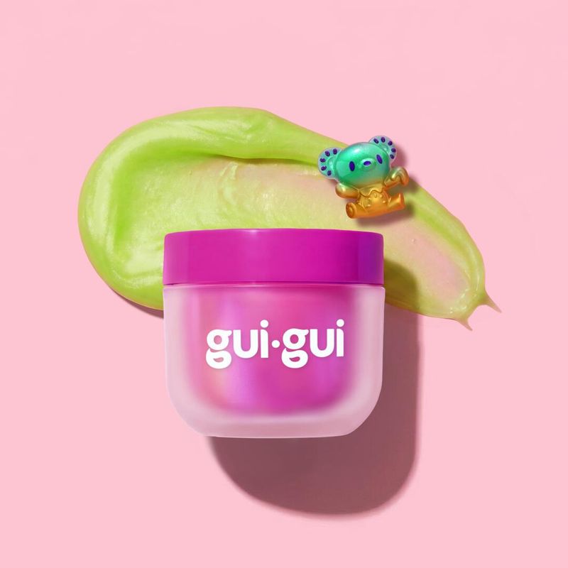 Gui Gui S2 Stay Kiwi Jelli Slime