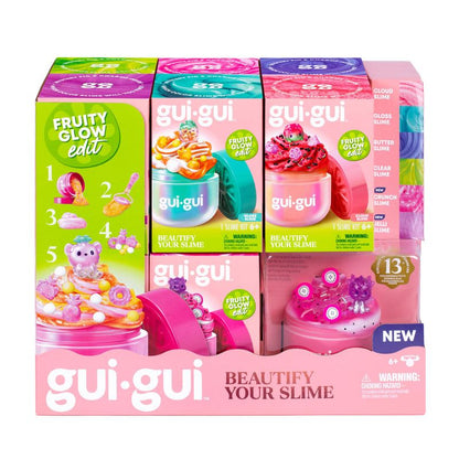 Gui Gui S2 Stay Kiwi Jelli Slime