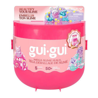 Gui Gui S2 Mega Slime Haul