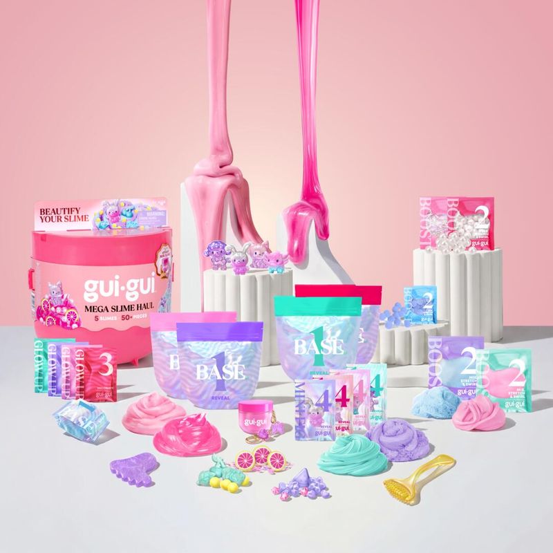Gui Gui S2 Mega Slime Haul