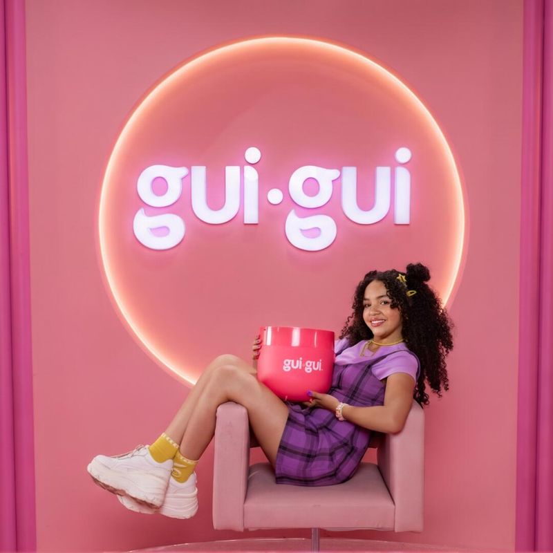 Gui Gui S2 Mega Slime Haul