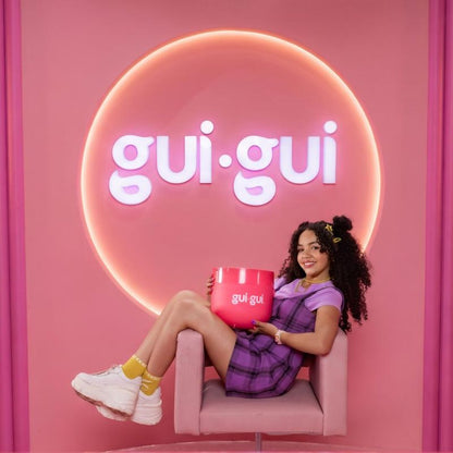 Gui Gui S2 Mega Slime Haul