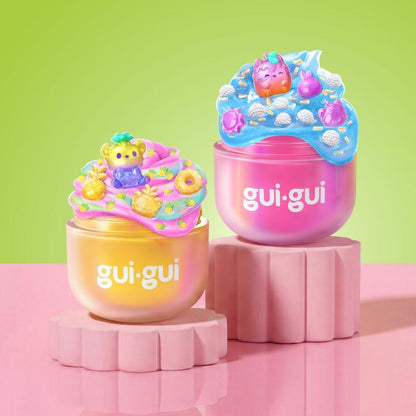 Gui Gui S2 Deluxe Twin Pack