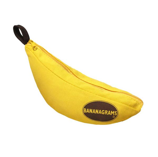 Bananagrams Tabletop Game