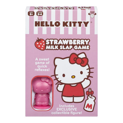 Hello Kitty Friends Strawberry Milk Slap Express