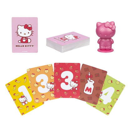 Hello Kitty Friends Strawberry Milk Slap Express