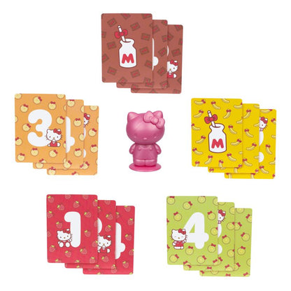 Hello Kitty Friends Strawberry Milk Slap Express