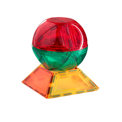 Tile Tek 18 Piece Dome Tiles Set