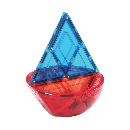 Tile Tek 18 Piece Dome Tiles Set