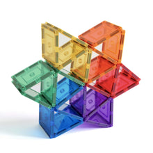 Tile Tek 36 Piece Square Tiles Set