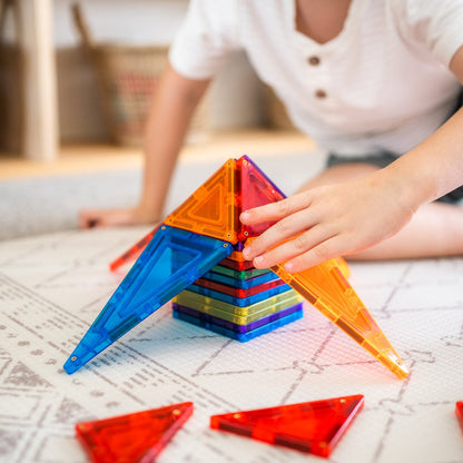 Tile Tek 64 Piece Explorer Set