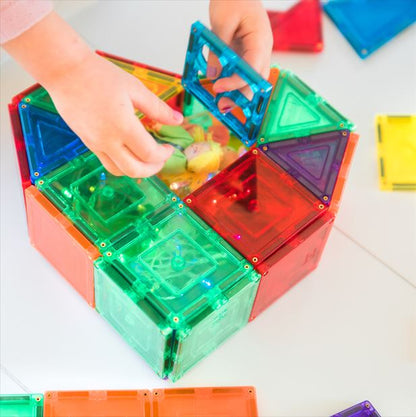 Tile Tek 64 Piece Explorer Set