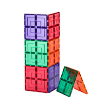 Tile Tek 8 Piece Large Square Tiles Set