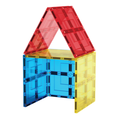 Tile Tek 8 Piece Large Square Tiles Set