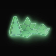 Magna Tiles Glow 16 Piece Set