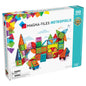 Magna Tiles Arctic Animals - 25 Piece Set
