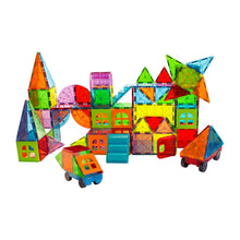 Magna Tiles Arctic Animals - 25 Piece Set