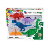 Magna Tiles Dinos - 5 Piece Set