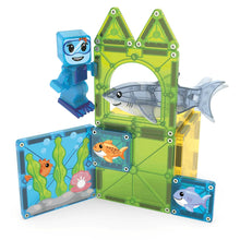 Magna Tiles Shark Dive 13 Piece