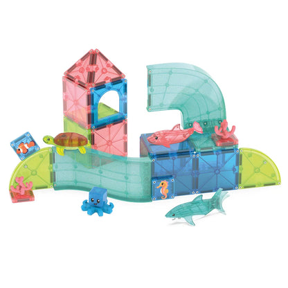 Magna Tiles Coral Reef 25 Piece
