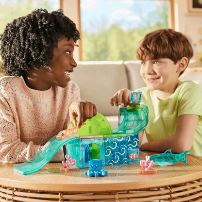 Magna Tiles Coral Reef 25 Piece