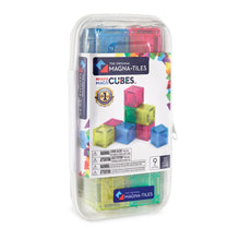 Magna Tiles microMAGS Cubes 9 Piece Magnetic Set
