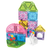 Magna Tiles Travel Spring Garden